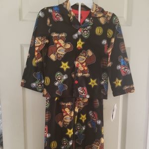 Nintendo 2pc Pjs